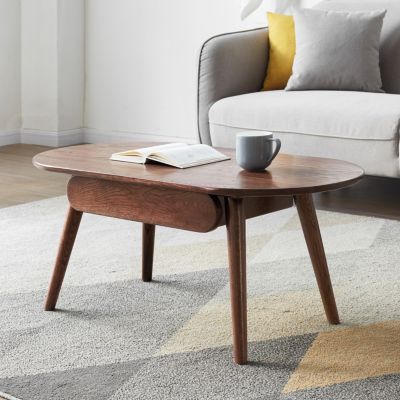 Solid wood tables for home and office use