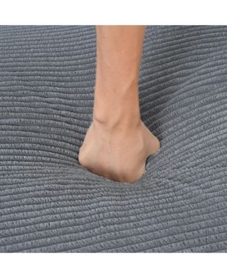 Streamdale Modular Sectional Sofa with Ottoman L Shaped Corner Sectional for Living Room, Office, Spacious Space