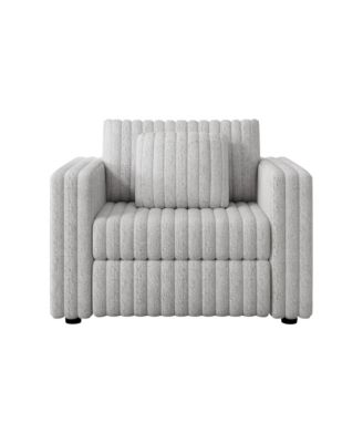 Modular Sofa Single - Highly Comfortable, Stylish & Functional for Bedroom & Living Room
