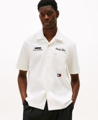 Tommy Hilfiger - Men's Mechanic Shirt