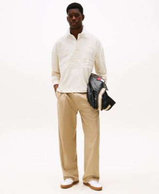 x APXGP Collection Men's Rugby Polo