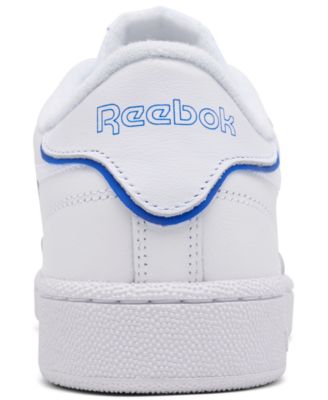 Men's Club C 85 Casual Sneakers from Finish Line