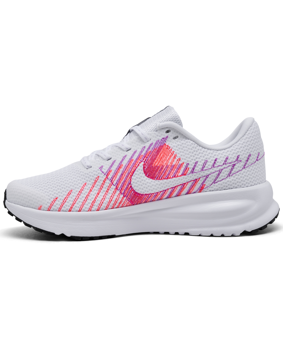 Nike Women's Run Defy All Day Running Sneakers From Finish Line