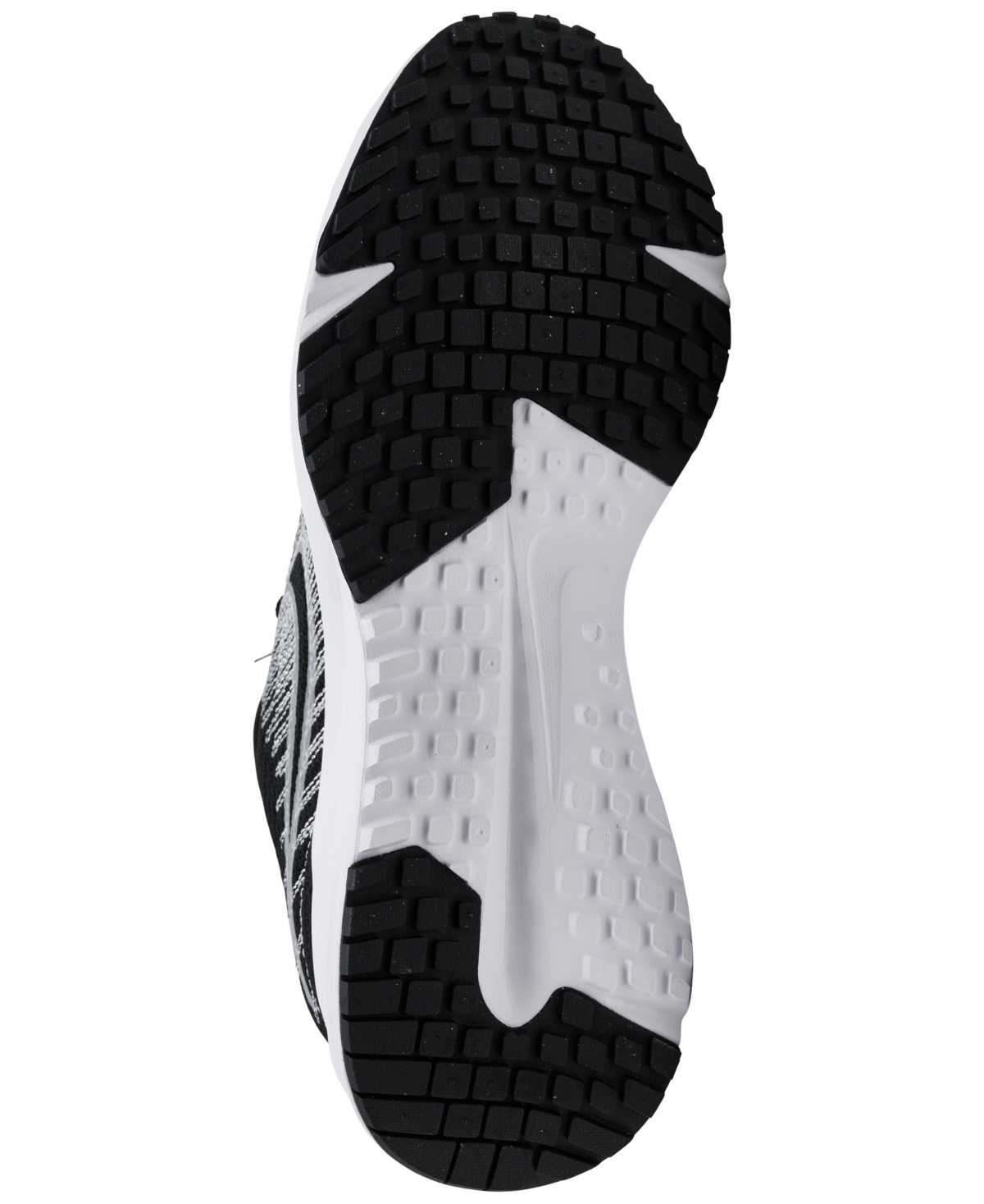 Nike Women's Run Defy All Day Running Sneakers From Finish Line