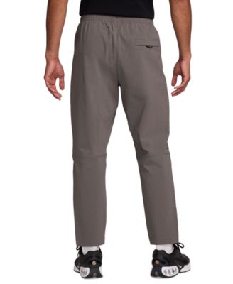 Men's Woven Tech Pants
