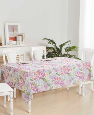 Izod Catalina Table Linen Collection In Multi