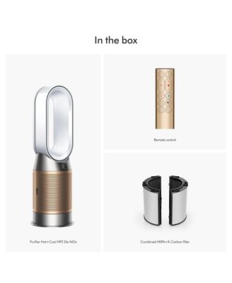 Purifier Hot+Cool HP2 De-NOx 