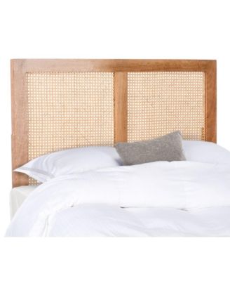 Vienna Cane Twin Headboard