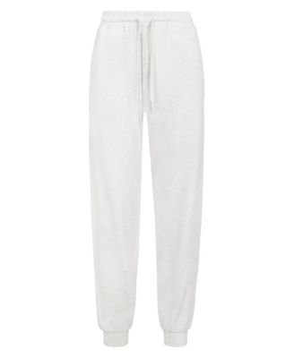 Women's Luxe Lounge Jogger+Sweatshirt Set