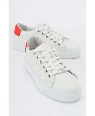 Ayverie Leather Sneaker (Women)