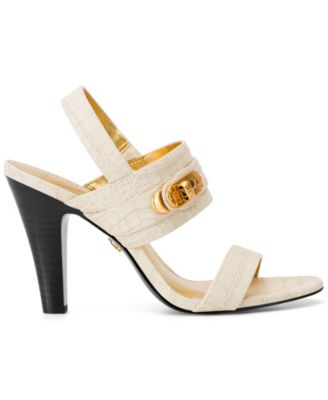 Sloane Slingback Sandals