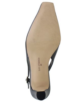 Women's Meilani Slingback Pumps