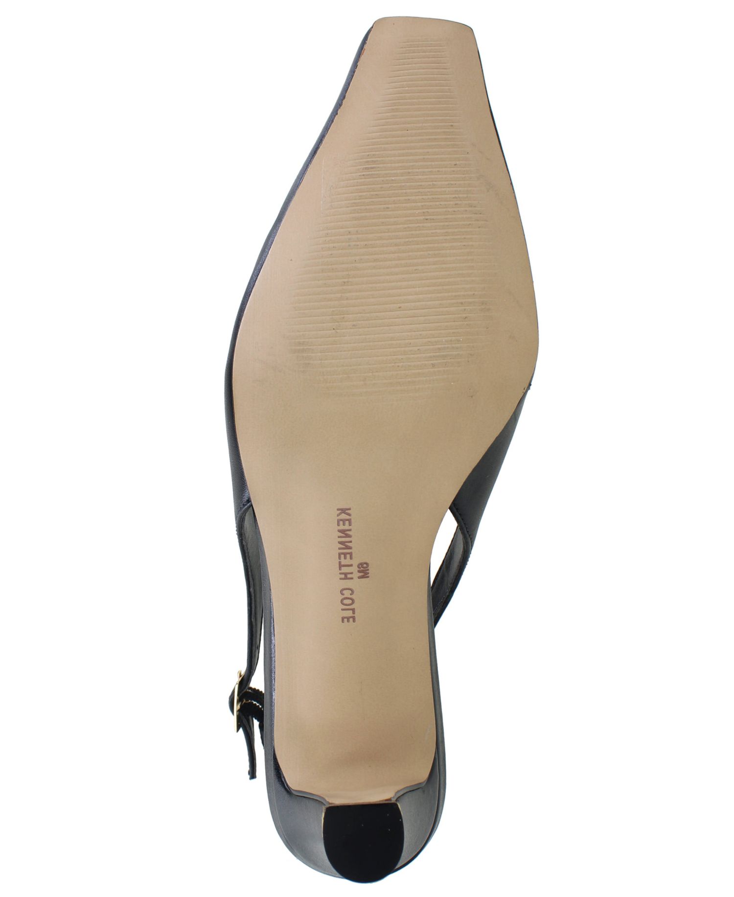 Women's Meilani Square Toe Slingback Pumps