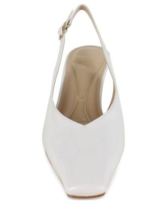 Women's Meilani Slingback Pumps