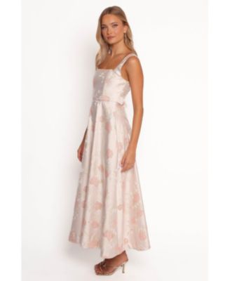 Women's Zaria Midi Dress