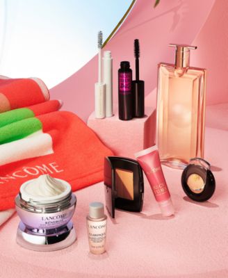 Lancôme 9-Pc. Idôle Eau de Toilette Summer 2025 Gift Set - Macy's