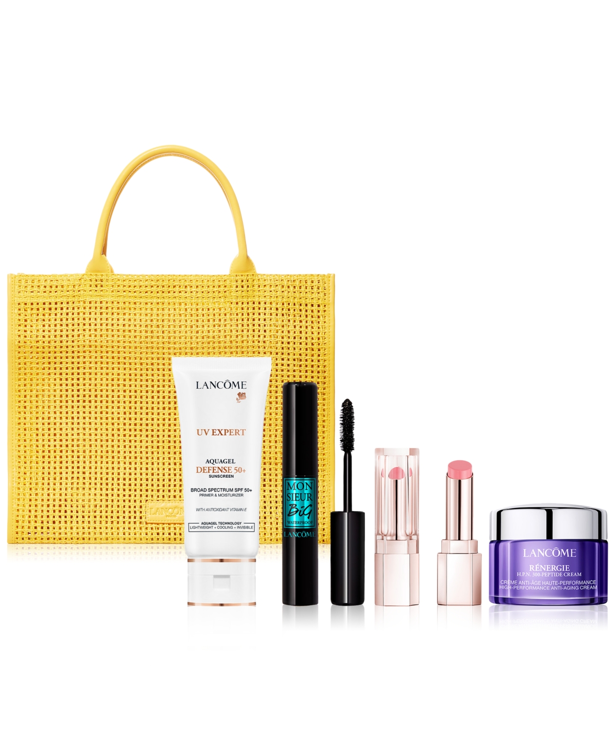 Lancôme 5-pc. Summer Collection 2025 Gift Set