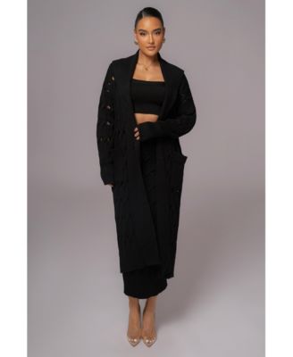 Women's Brixton Knit Cardigan