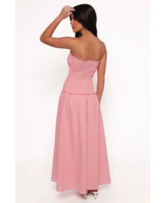 Women's Bea Maxi Dress
