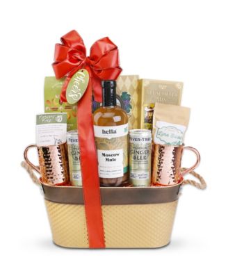Moscow Mule Gift Set