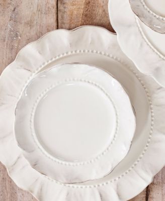 Giorno Service Plate