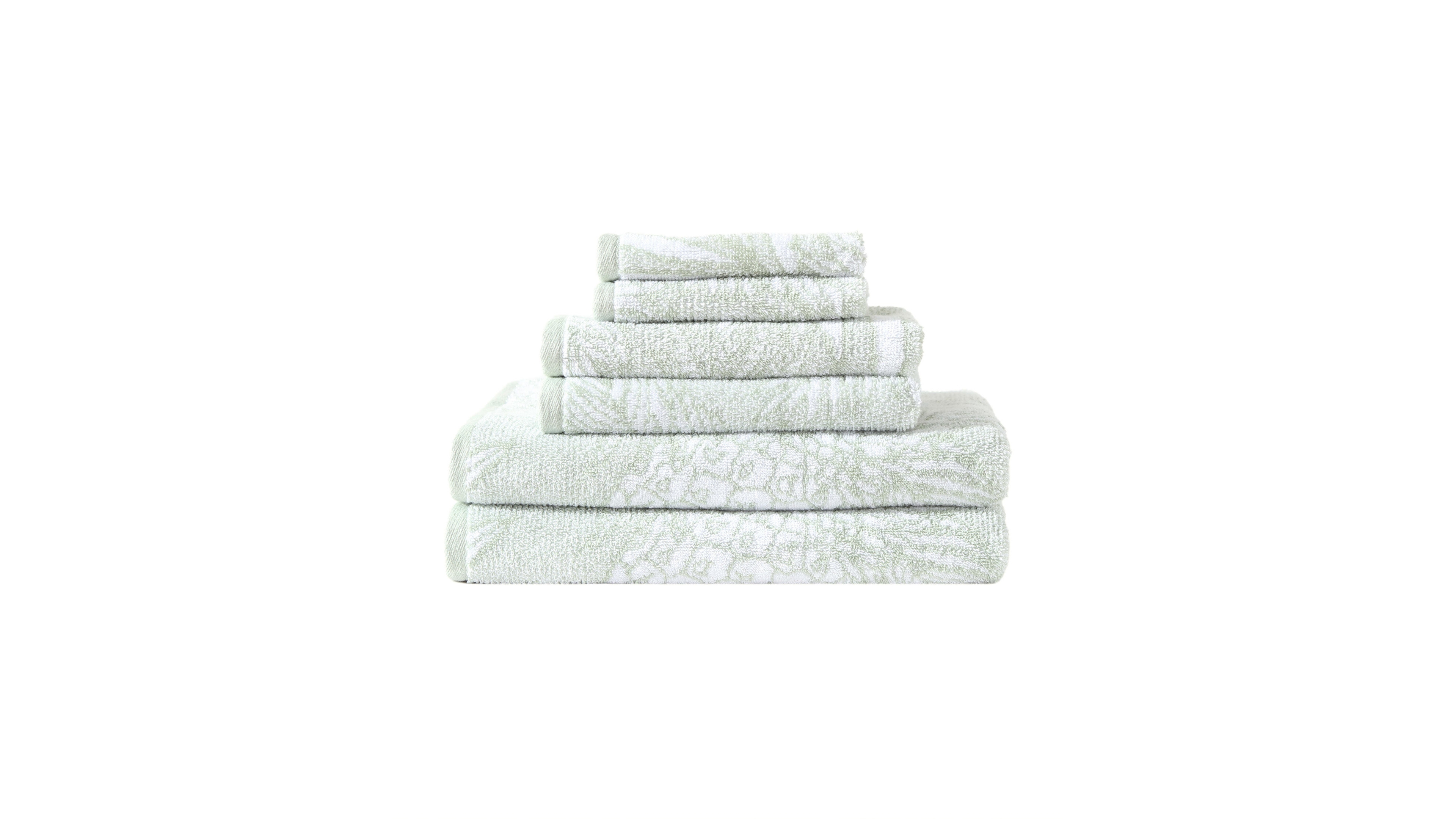 Tommy Bahama Pineapple Venture Cotton Terry Towel Set