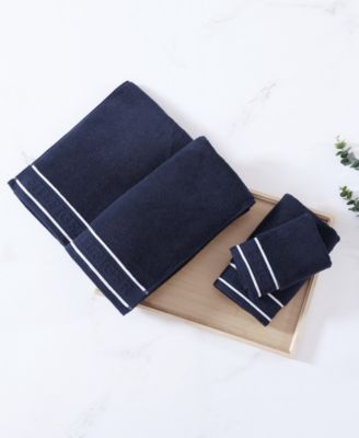 Legacy Cotton Terry Towel Set
