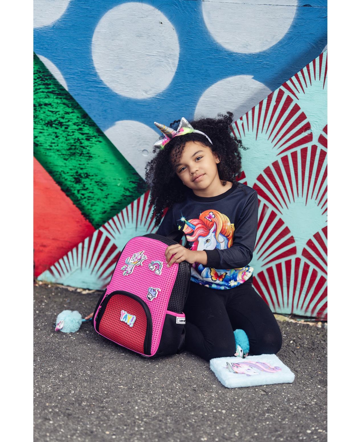 Light + Nine Kids Light Nine Nimix Set