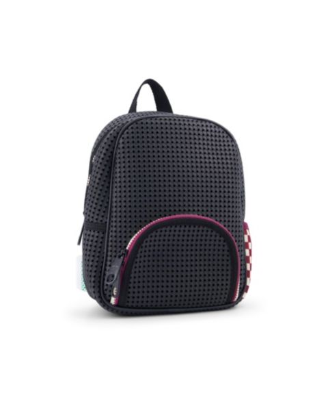 Рюкзак Light + Nine Light Plus Nine Unisex Little Starter, цвет: Кирпичный