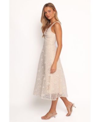 Women's Louise Midi Dress