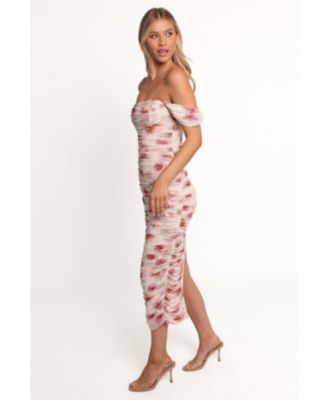 Women's Cyra Midi Dress