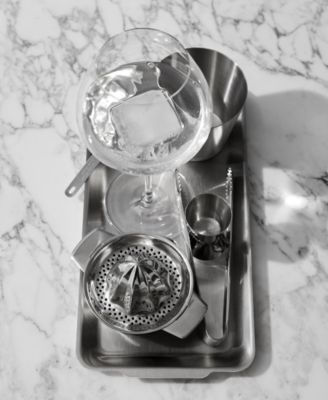 Aroma Copa Gin Tonic Glasses, Set of 4