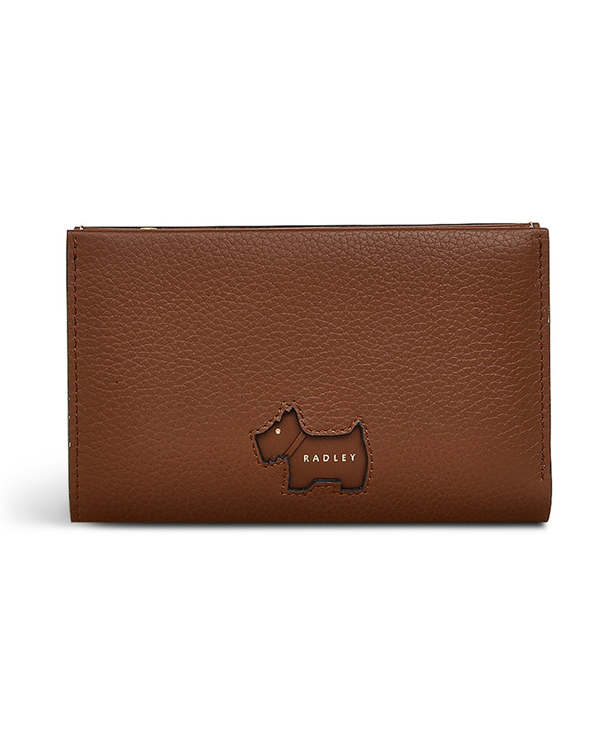 Cookie Cutter Bifold Wallet - Black