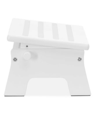 Ease-Up Adjustable Nursing Footrest In