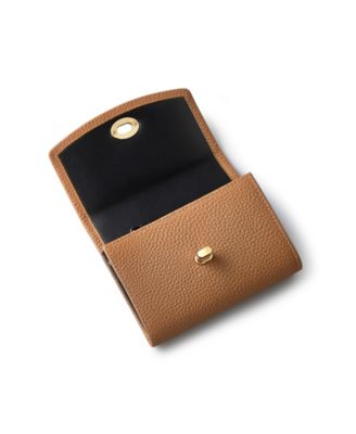 Carpenter Yard Flap Over Wallet