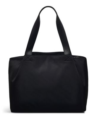 Blair Crescent Responsible Extra Large Zip Top Tote Bag