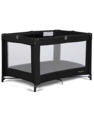 Zazzy Portable Playard with Bassinet