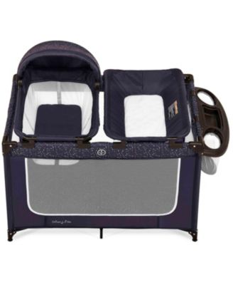 Emily Rose Deluxe Playard