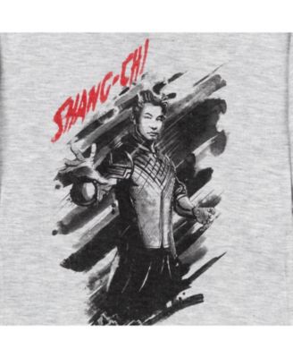 Boys Avengers Fleece Hoodie