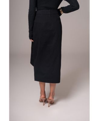 City Life Cargo Skirt