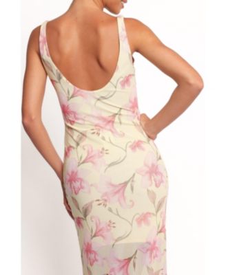 Women's Brissa Maxi Dress