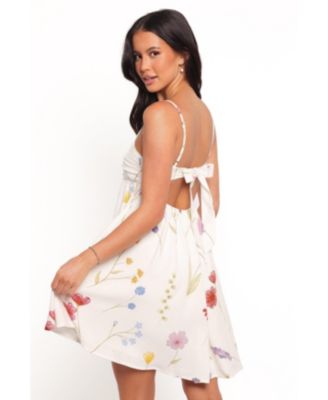 Women's Jesse Mini Dress