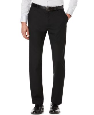 Perry Ellis - Striped Pants