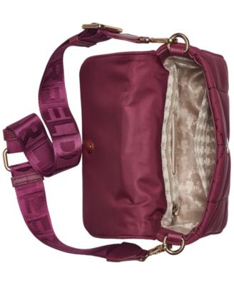 Voyage Messenger Bag