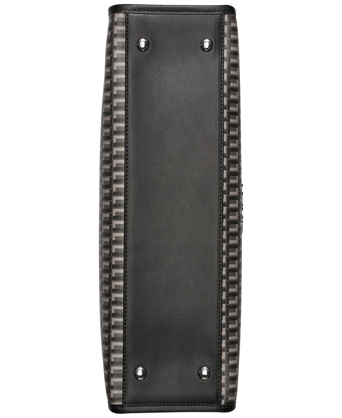 Karl Lagerfeld Savoie Top Handle Tote Bag