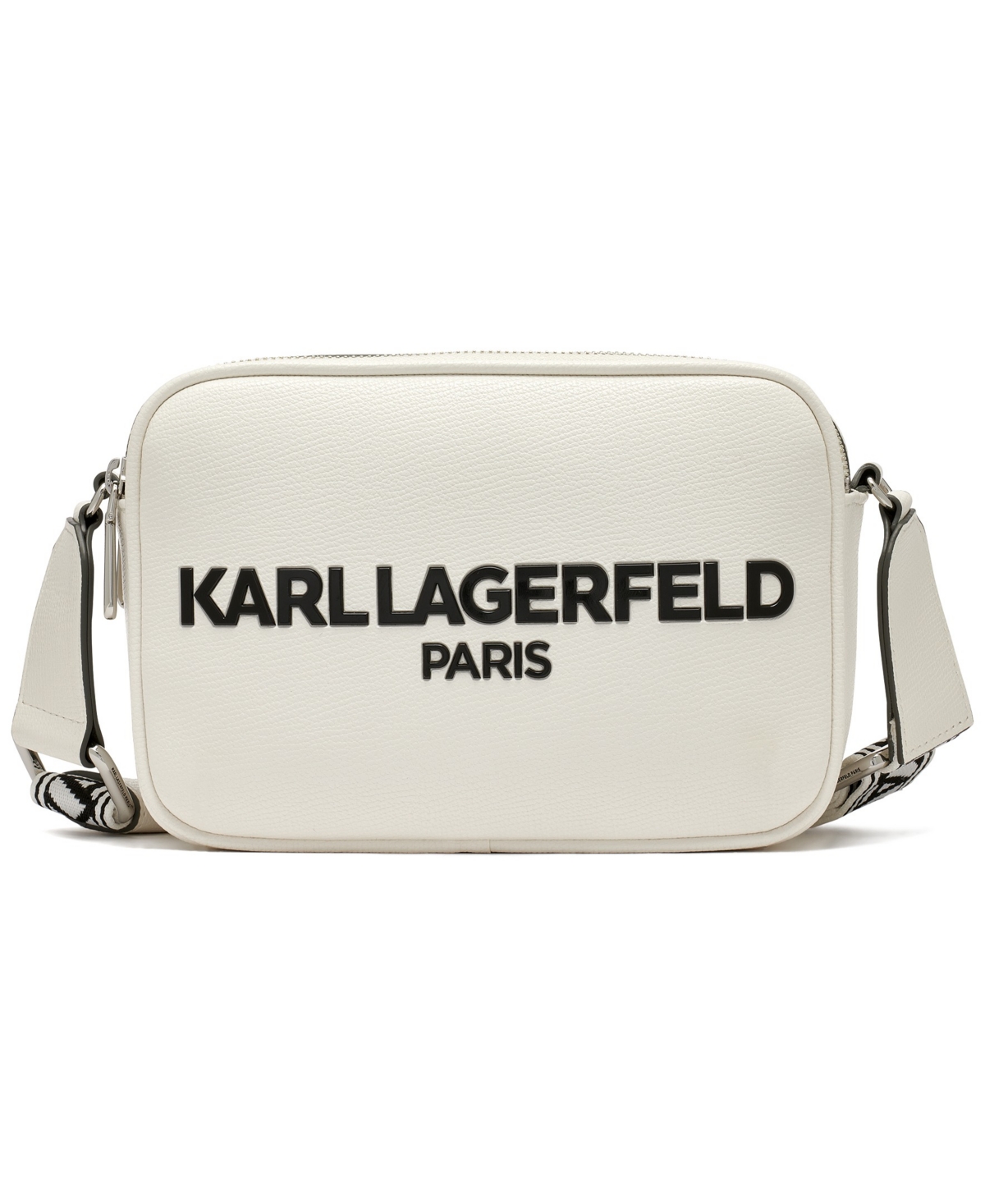 Karl Lagerfeld Maybelle Mini Crossbody Bag