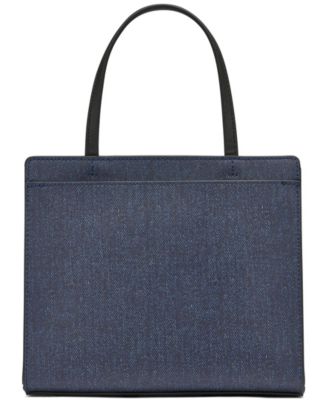 Maybelle Satchel with Pins