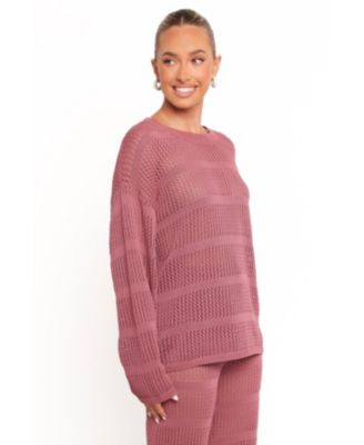 Women's Crawford Top