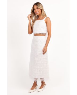 Women's Allure Two Piece Set