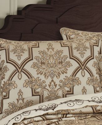 Gold Coast 4-Pc. Comforter Set, California King